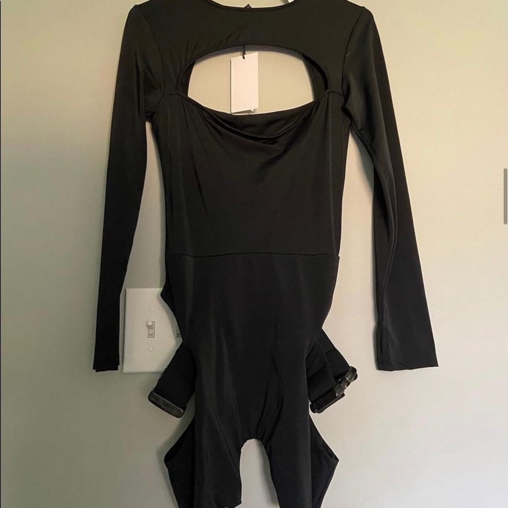 Lipdt One Piece Jumper